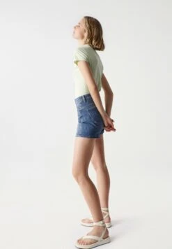 Austria - T-Shirt Print - Grün -Ulla Popken Winkel 1a9a0304ae3d4e698c9a93d47afdea9a