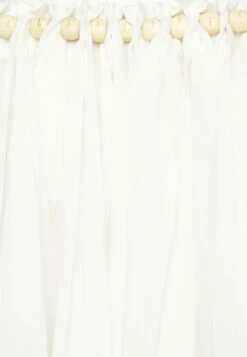 AllSaints Cove Dress - Maxi-Jurk - White -Ulla Popken Winkel 1b51347d0cad444d91231af09623ee86