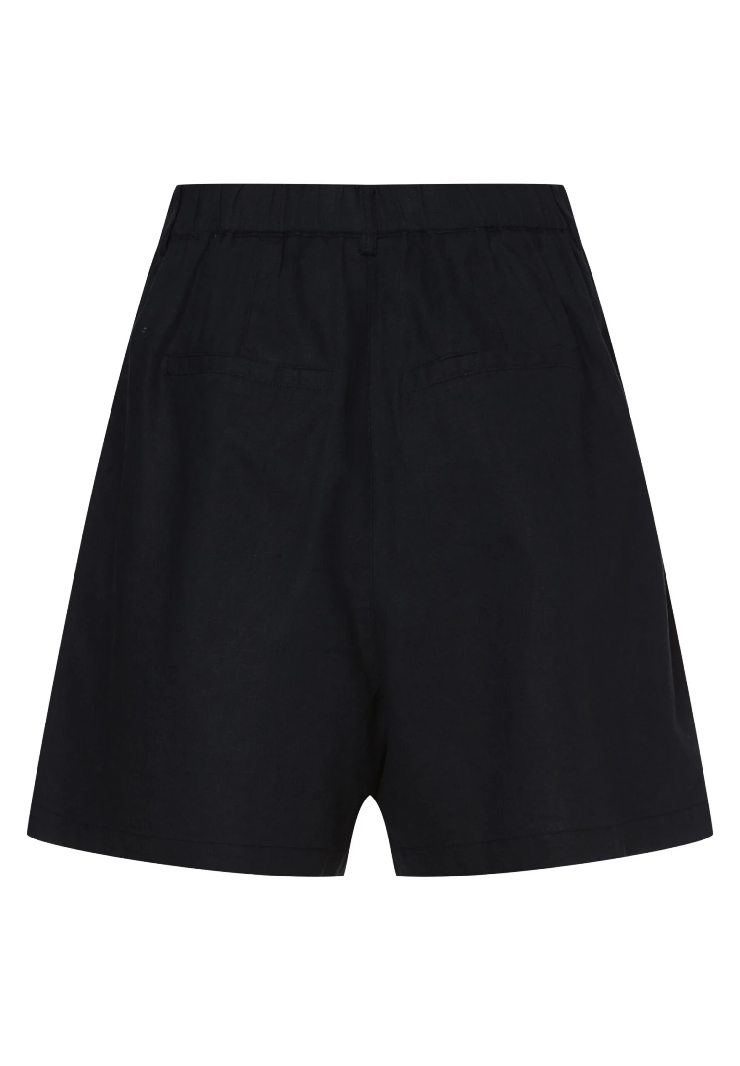 Shorts - Marine 2 Shorts - Marine - Afbeelding 2