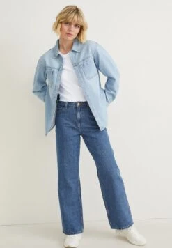 Multipack 5 Pack - T-Shirt Basic - White -Ulla Popken Winkel 1d36c68f7edb4fc997d77d053543655b