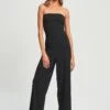 Calli Marc - Jumpsuit - Black
