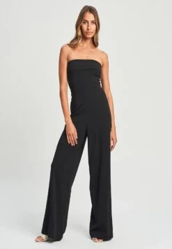 Calli Marc - Jumpsuit - Black