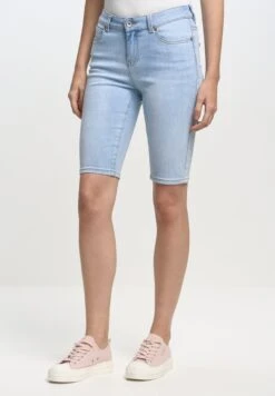 BIG STAR Shira - Shorts - Blau