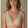 Intimissimi Elena Pretty Flower - Beugel Bh - Pink Silk