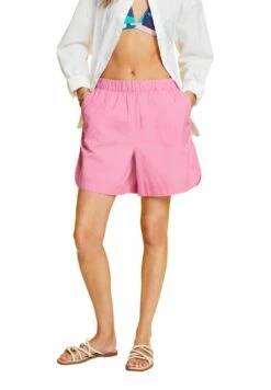 ESPRIT Shorts - Lilac -Ulla Popken Winkel 213f382d345c43e6bb68c7f430659ba0