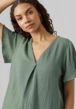 Vero Moda Jurk - Laurel Wreath -Ulla Popken Winkel 222f2b27d8184fcda0e0a7fa3f9fd355