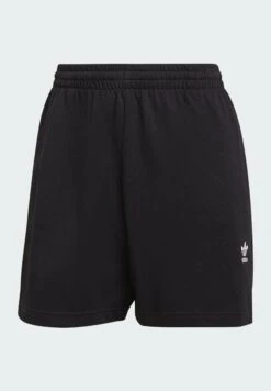 Adidas Originals Adicolor Essentials- Trainingsbroek - Black -Ulla Popken Winkel 23e467220dee48acac6c0a0d7dc8d12a