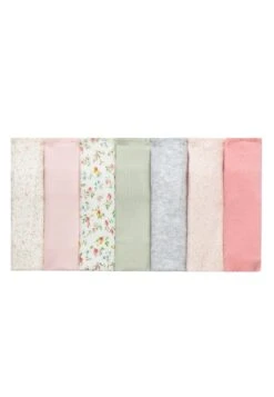 Oysho 7 Pack Classic - Slip - Light Pink -Ulla Popken Winkel 250270ef81204d6eb089834bc66f76e3