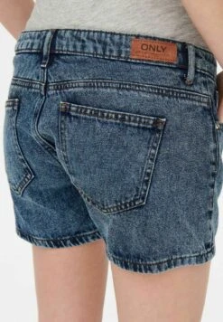 ONLY MATERNITY Jeansshort - Light Blue Denim -Ulla Popken Winkel 257301e2073a4da486114ab4cbeece85