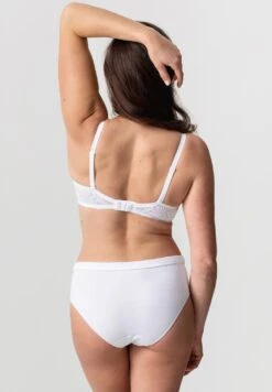 Annemarie - Slip - Weiß 8 Annemarie - Slip - Weiß -Ulla Popken Winkel 25da555a90ae4aba932b6995dffc76ee