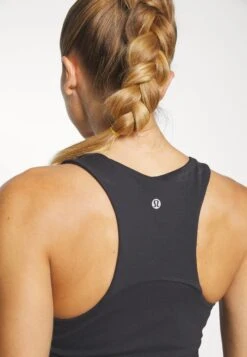 Lululemon Wunder Train Racerback Tank - Top - Black -Ulla Popken Winkel 2637b01b139d46bd886eba4beb6337b2