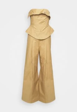 Corset Bustier - Jumpsuit - Oak -Ulla Popken Winkel 267da1c47fcc4fd989a03b7a5bf91320