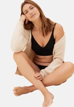 Marks & Spencer Nw Minimiser - Push-Up Bh - Black -Ulla Popken Winkel 2683b35c51fc43c59e8b06a1a3c06436