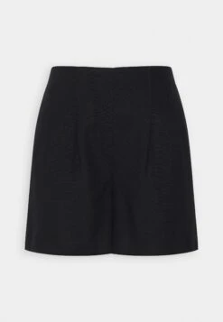 Vero Moda Vmjesmilo - Shorts - Black -Ulla Popken Winkel 2873c17eceea4231842726cb9484ce29