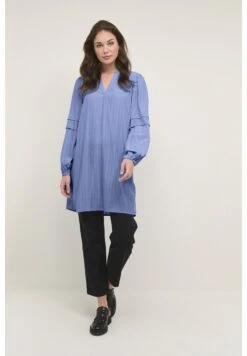 Kaffe Kahelly- Blouse - Grapemist