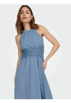 ONLY Ohne Ärmel- Maxi-Jurk - English Manor -Ulla Popken Winkel 297ac192e7e54ba69d1cdd028f1ae6cb