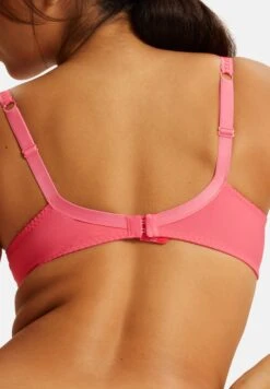 Bestform Pampelune Harmony - Beugel Bh - Fuchsia 6 Bestform Pampelune Harmony - Beugel Bh - Fuchsia -Ulla Popken Winkel 298135e182f64c739905b765726933b4