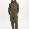 Weather Report Vidda - Jumpsuit - 5056 Tarmac
