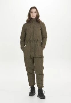 Weather Report Vidda - Jumpsuit - 5056 Tarmac
