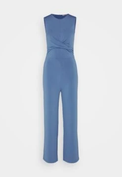 Anna Field Jumpsuit - Dark Blue -Ulla Popken Winkel 2a273b2428d64f6baa90a1f997ffacaa