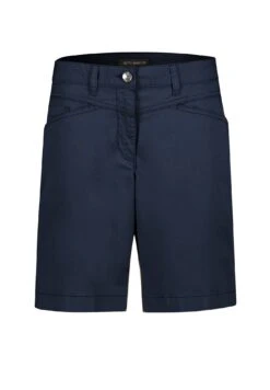 Betty Barclay Sommer Mit Eingrifftaschen - Shorts - Dunkelblau