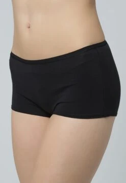 Calida Benefit Women- Onderbroeken - Schwarz