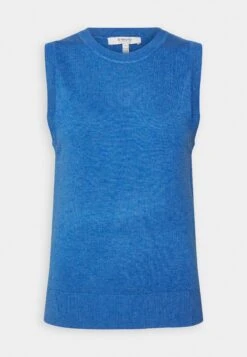 B.young Oneck - Top - Strong Blue Melange -Ulla Popken Winkel 2bcc290183bb41f5a3c8a9915e7e2642