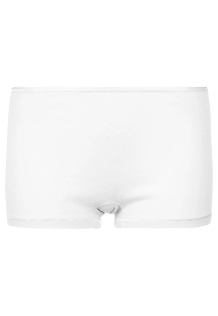 HANRO Seamless Shortleg - Onderbroeken - White 4 HANRO Seamless Shortleg - Onderbroeken - White - Afbeelding 4