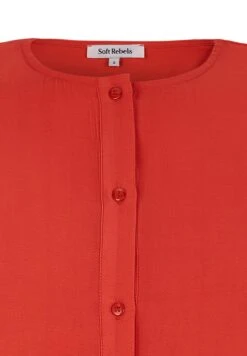 Soft Rebels Srhayden - Blouse - Fiesta 14 Soft Rebels Srhayden - Blouse - Fiesta -Ulla Popken Winkel 2d4e7fa98253495a8df1a84bfab910c3