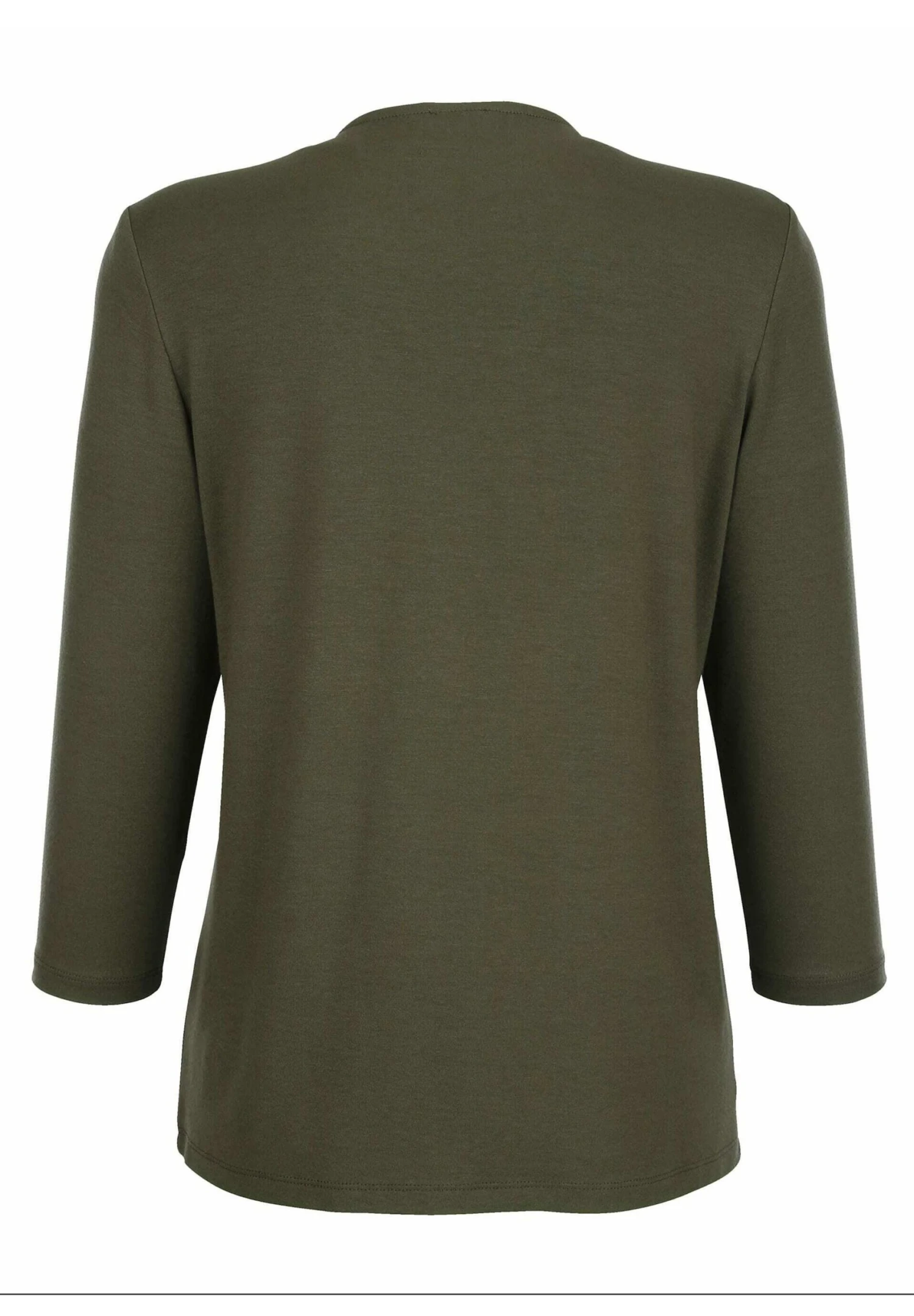 Set - Lichte Jas - Oliv/Dunkelgrün 5 Set - Lichte Jas - Oliv/Dunkelgrün - Afbeelding 5