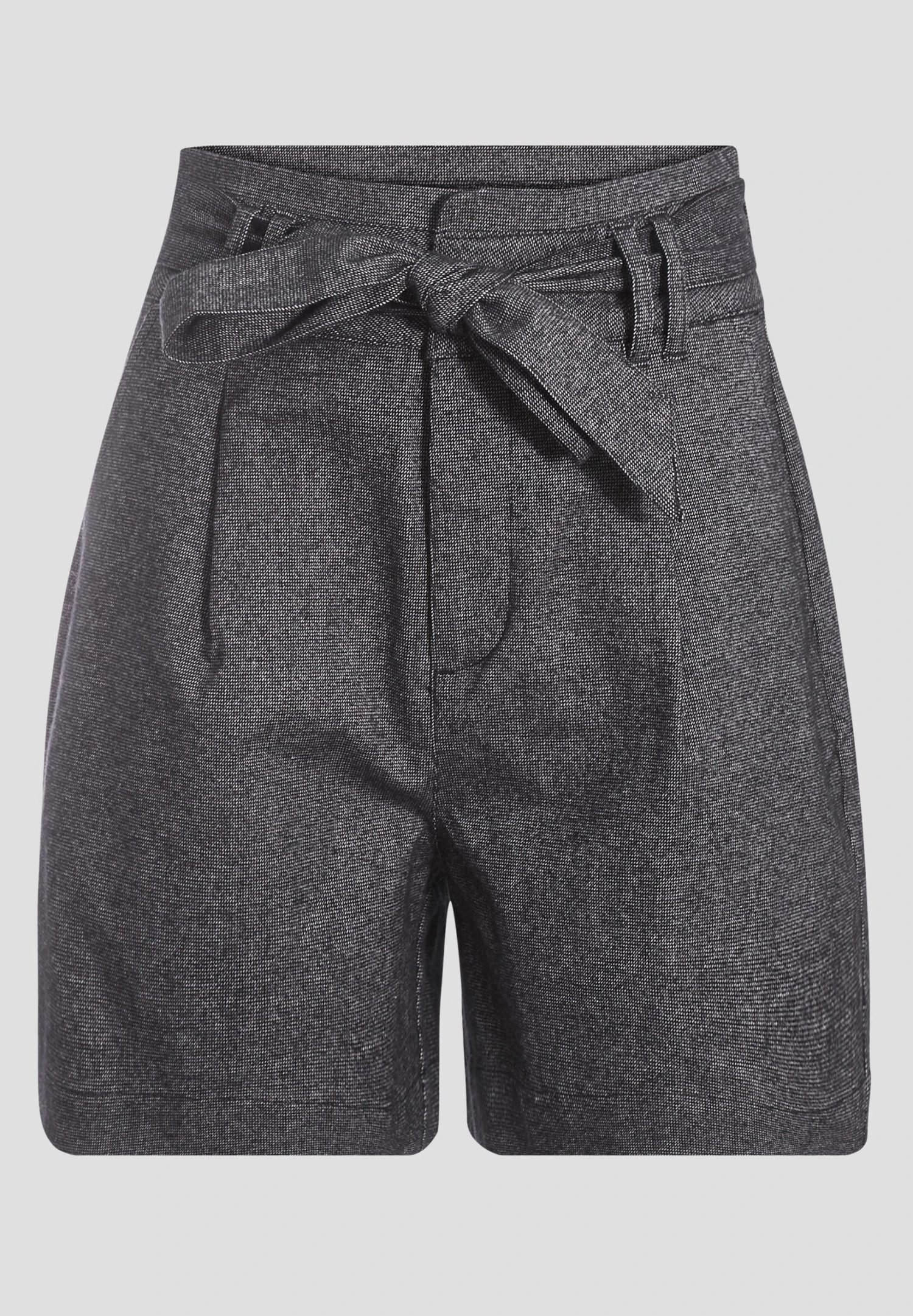 Shorts - Noir 1 Shorts - Noir