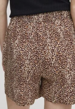 B.young Mmjoella- Shorts - Iced Coffee Mix 10 B.young Mmjoella- Shorts - Iced Coffee Mix -Ulla Popken Winkel 2f8673a3a92d437c9bd6ce9f6f08e131