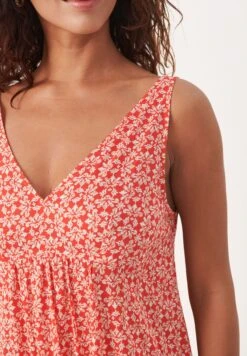 Part Two Alidapw Dr - Jurk - Grenadine Mosaic 9 Part Two Alidapw Dr - Jurk - Grenadine Mosaic -Ulla Popken Winkel 2f96bab77a3a411887f372e8013ff1e9