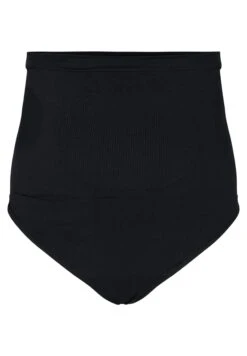 Zizzi Mit Hoher Taille - String - Black -Ulla Popken Winkel 2fdd42061f6e40a1bbd0e9c33d30292d