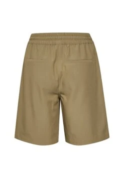 Kaffe Kanellia- Shorts - Petrified Oak -Ulla Popken Winkel 30df0c0b8da74b22bad1593e0fc3f434