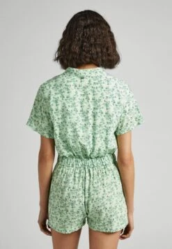 Pepe Jeans Fiora - Jumpsuit - Multi 7 Pepe Jeans Fiora - Jumpsuit - Multi -Ulla Popken Winkel 319417506de84c779c6e061a9bf801cb