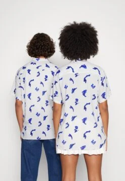 Lex Uniex - Overhemd - Optic White -Ulla Popken Winkel 31ca9abb741f4dcba29e2e2ba92961f3