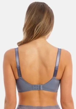 FANTASIE Ana Uw Rebecca Moulded Spacer Full Cup - Beugel Bh - Steel Blue -Ulla Popken Winkel 3239f8f21daf459c90435a7250cd0055