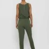 ONLY Einfarbig - Jumpsuit - Kalamata