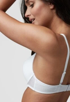 Next Mimi Triple BoostPlunge- Push-Up Bh - White 8 Next Mimi Triple BoostPlunge- Push-Up Bh - White -Ulla Popken Winkel 3716c86ba9ee4acaa8621ff84d40d354