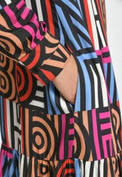 Blousejurk - Mischfarben -Ulla Popken Winkel 381d5e16318445fbb67d2a44b343b055