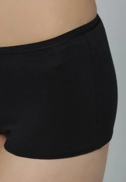 Calida Benefit Women- Onderbroeken - Schwarz -Ulla Popken Winkel 38efa4b17ade4784a8f40742ded62574
