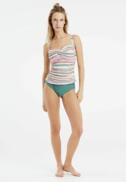 Protest Mixfacets- Slip - Laurelgreen -Ulla Popken Winkel 39fc04fe0962471295b6cb68fe6db850