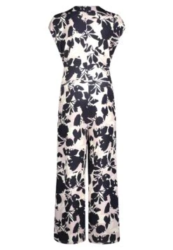 Vera Mont À Imprimé À Fleurs - Jumpsuit - Dark Bluer Osé 15 Vera Mont À Imprimé À Fleurs - Jumpsuit - Dark Bluer Osé -Ulla Popken Winkel 3a3925ef4aba41feb15f1ee550e1b255