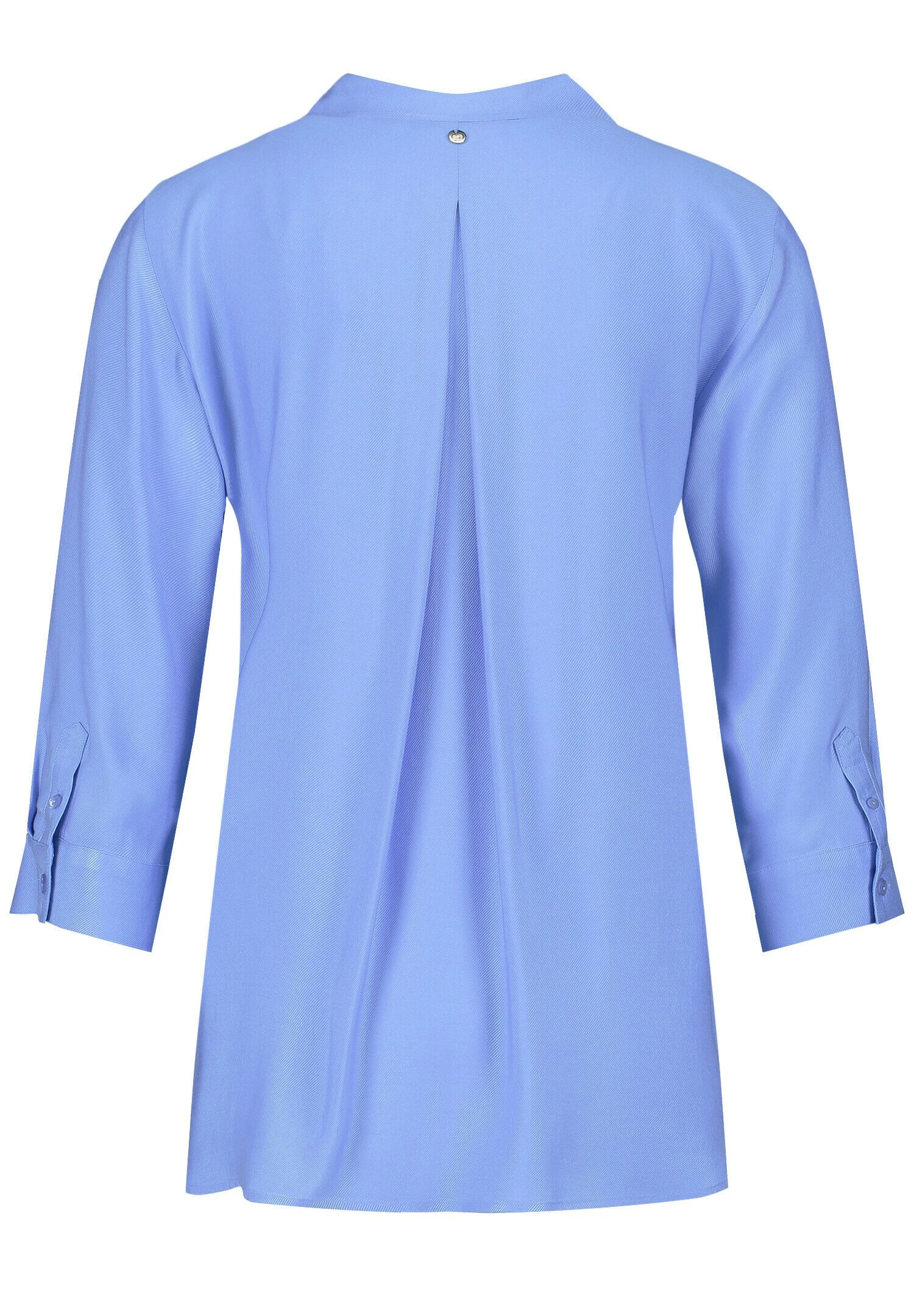 1/1 Arm - Blouse - Bright Blue 5 1/1 Arm - Blouse - Bright Blue - Afbeelding 5
