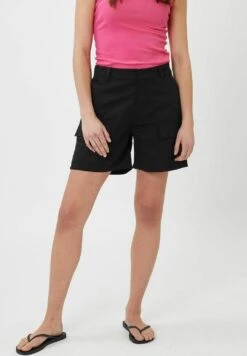 Moves Shorts - Black