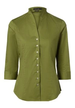 Overhemdblouse - Erbse -Ulla Popken Winkel 3d3aed2ce45243339bd3784fd4a6fb1a