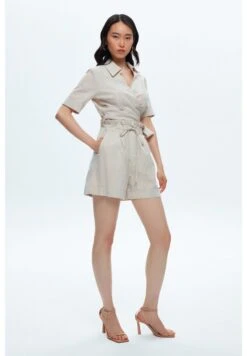 Taylor - Shorts - Beige -Ulla Popken Winkel 3d481aba60eb44f29ea55051d4f4552f