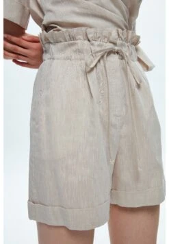 Taylor - Shorts - Beige -Ulla Popken Winkel 3e0312449eb24479b757c547a76e6799
