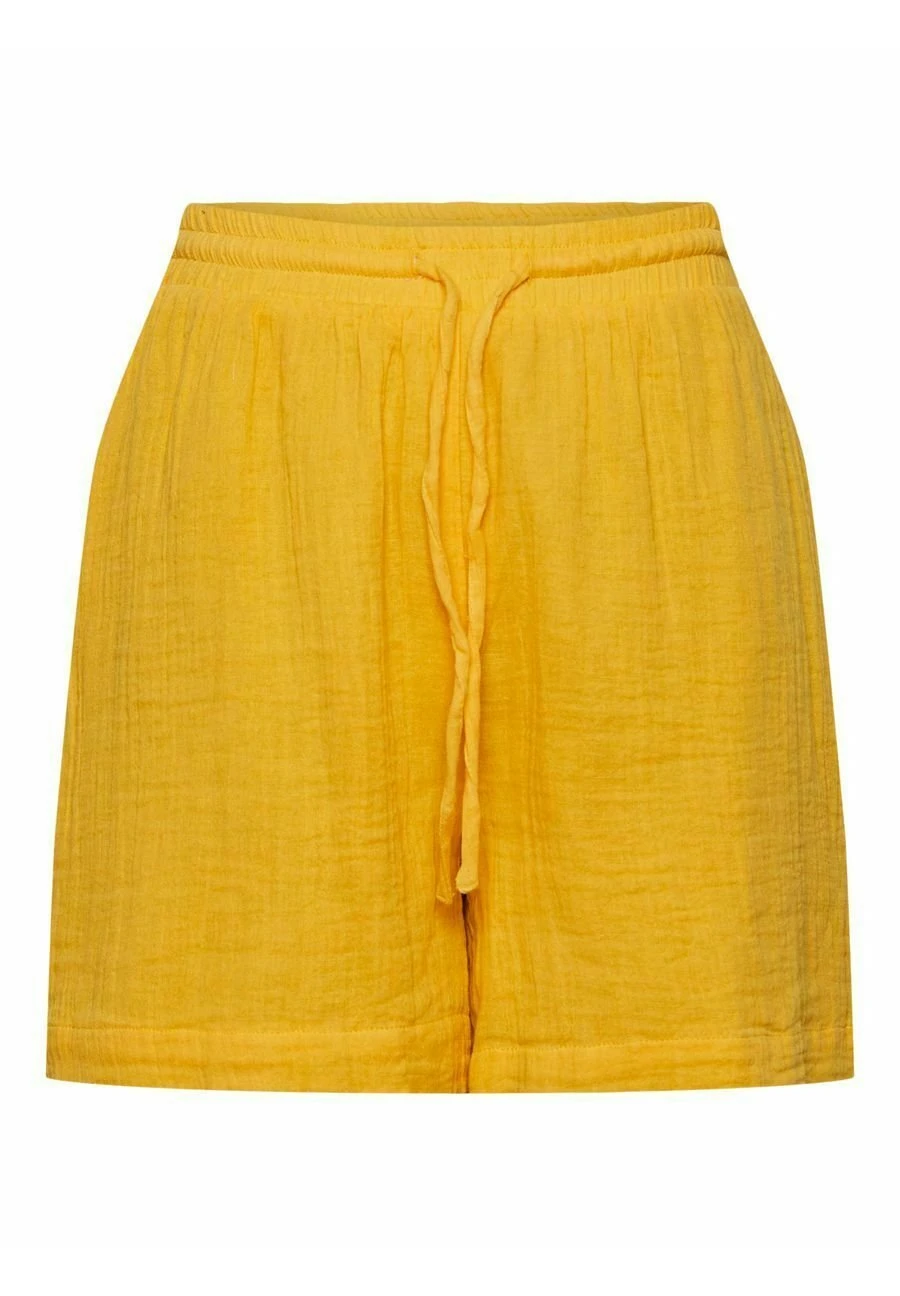 Pieces Tina Hw Bc Sww - Shorts - Citrus 4 Pieces Tina Hw Bc Sww - Shorts - Citrus - Afbeelding 4